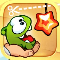 Cut the Rope: Experiments GOLD